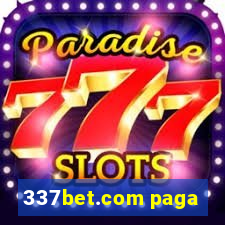 337bet.com paga